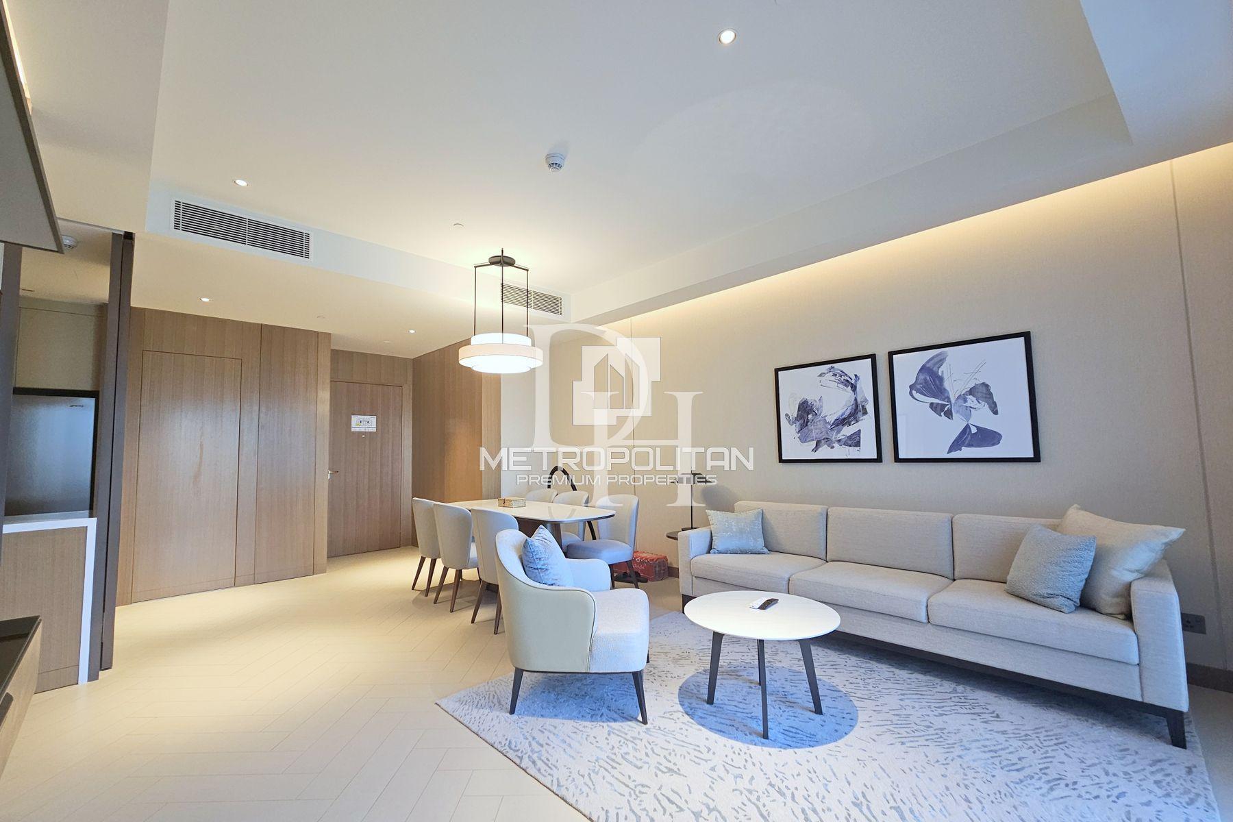 Apartments, UAE, Emirate of Dubai, Downtown Burj Dubai, 8 100 000 Dh photo 7