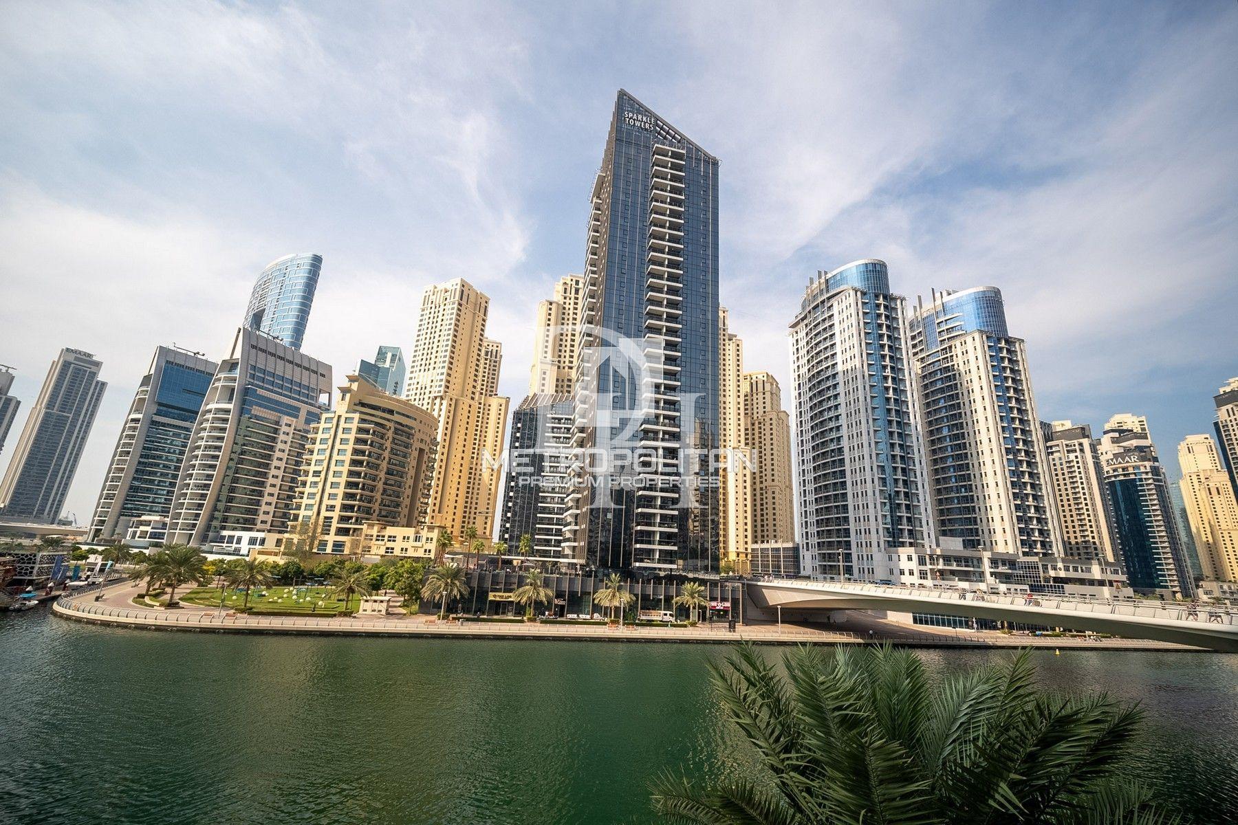 Dom / Willa, Zjednoczone Emiraty Arabskie, Emirat Dubaju, Dubai Marina, 25 000 000 Dh zdjęcia 1