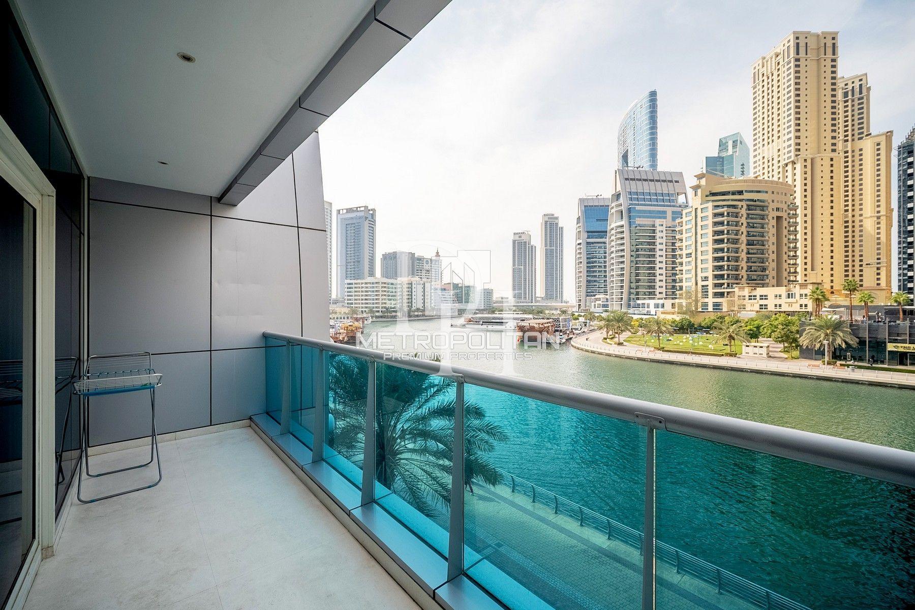 Dom / Willa, Zjednoczone Emiraty Arabskie, Emirat Dubaju, Dubai Marina, 25 000 000 Dh zdjęcia 10