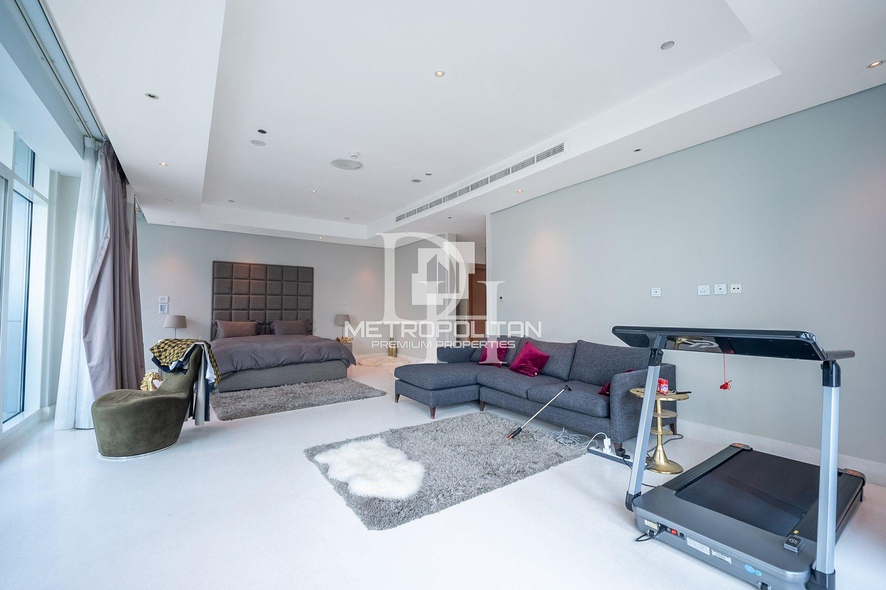 Dom / Willa, Zjednoczone Emiraty Arabskie, Emirat Dubaju, Dubai Marina, 25 000 000 Dh zdjęcia 12