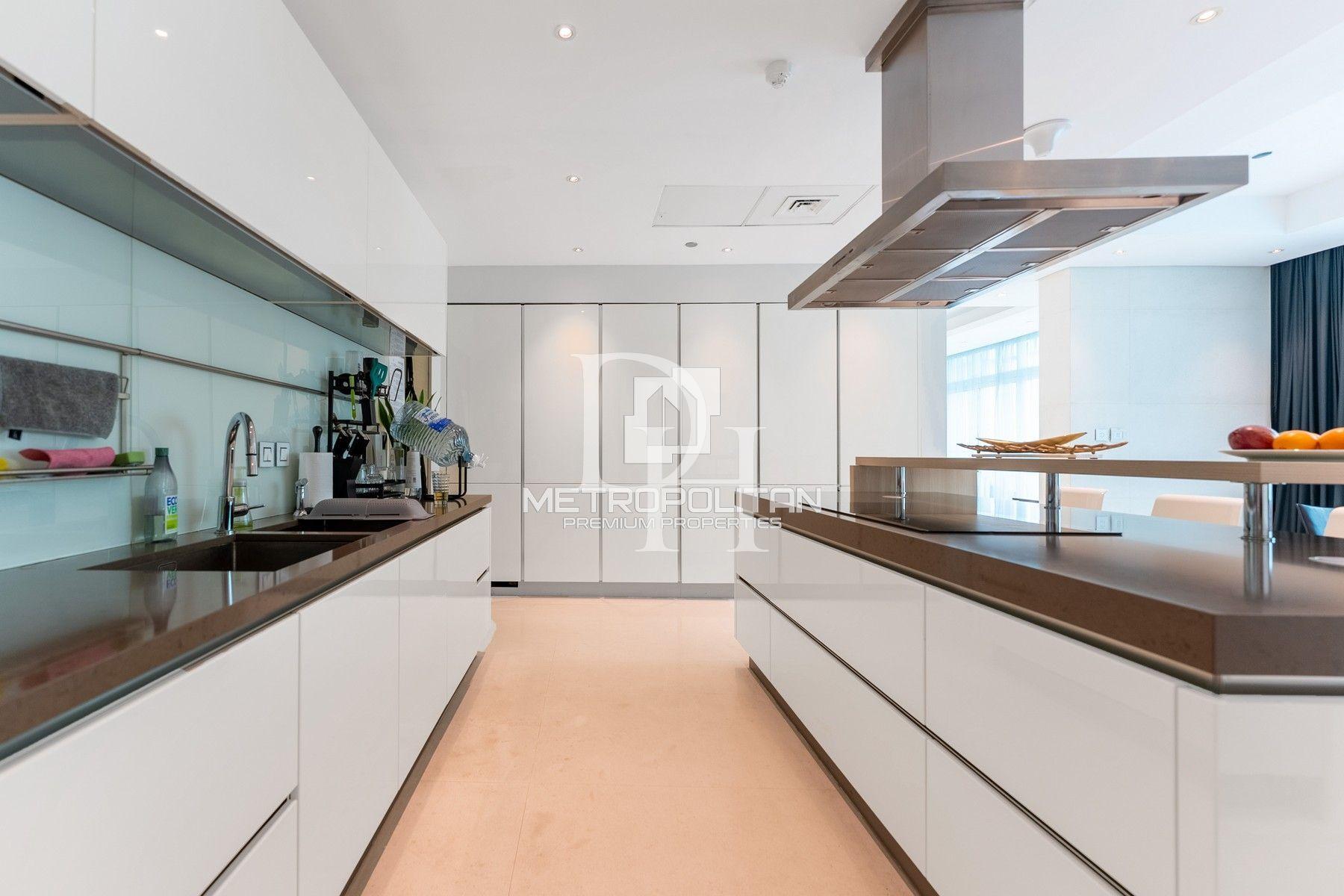 Dom / Willa, Zjednoczone Emiraty Arabskie, Emirat Dubaju, Dubai Marina, 25 000 000 Dh zdjęcia 13