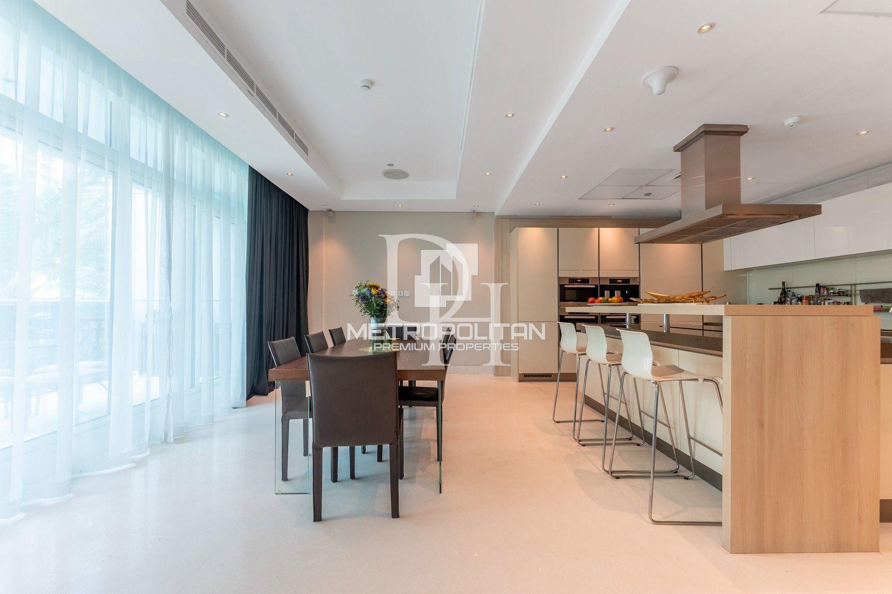 Dom / Willa, Zjednoczone Emiraty Arabskie, Emirat Dubaju, Dubai Marina, 25 000 000 Dh zdjęcia 14