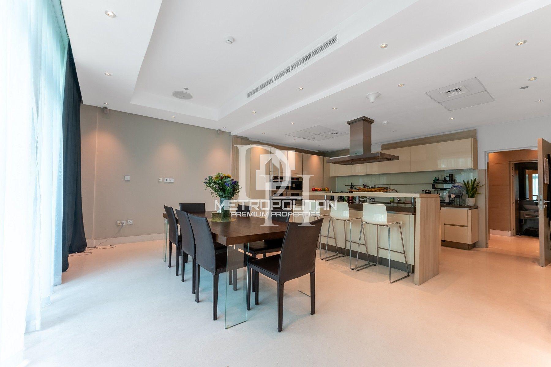 Dom / Willa, Zjednoczone Emiraty Arabskie, Emirat Dubaju, Dubai Marina, 25 000 000 Dh zdjęcia 2