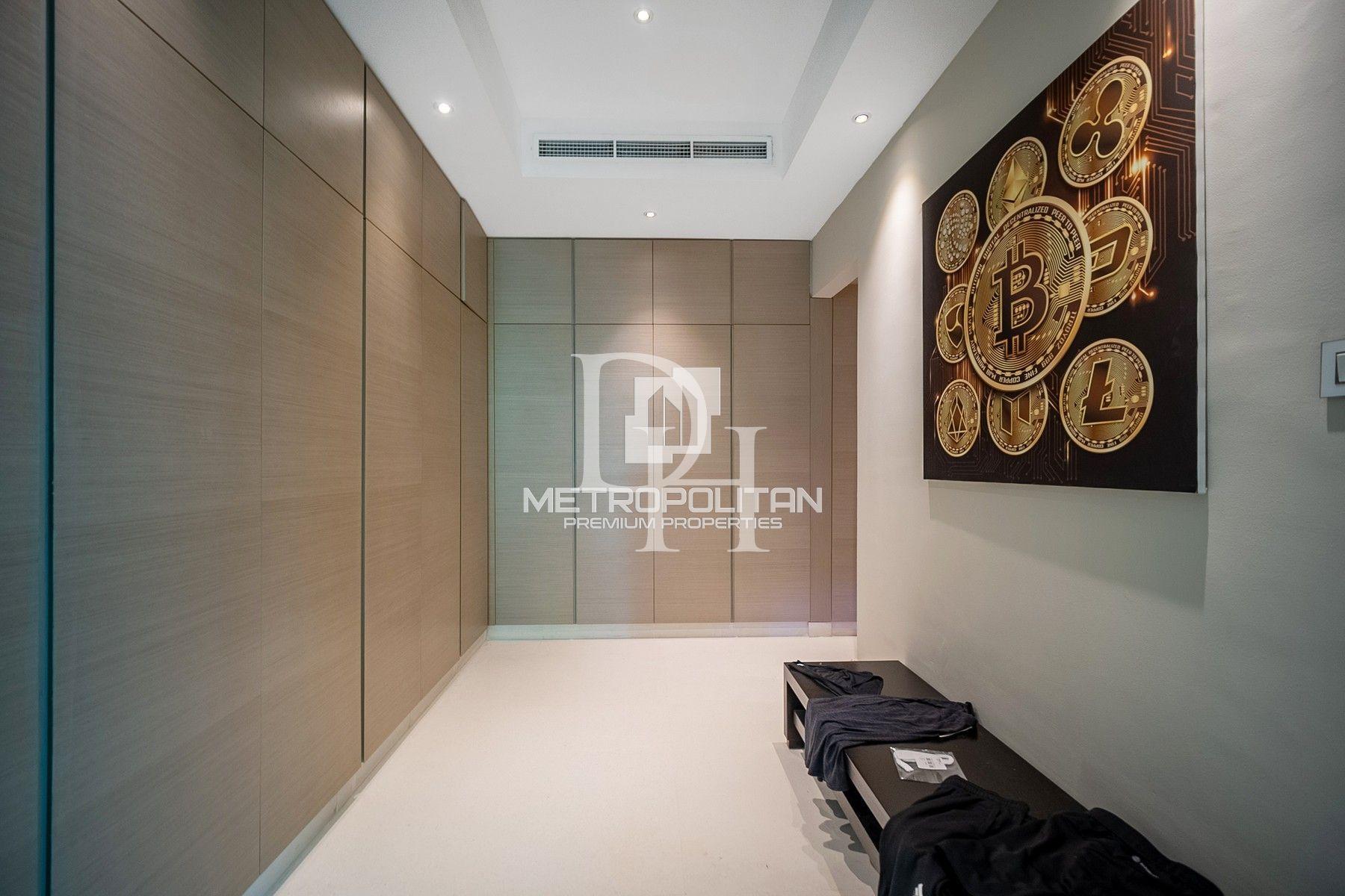 Dom / Willa, Zjednoczone Emiraty Arabskie, Emirat Dubaju, Dubai Marina, 25 000 000 Dh zdjęcia 3