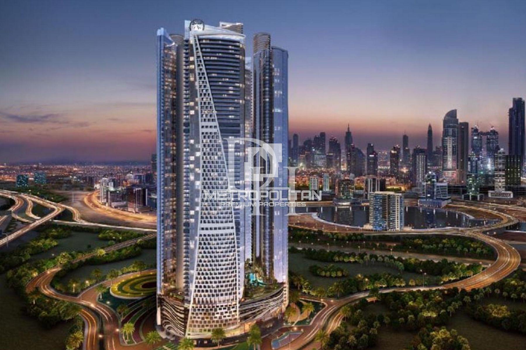 Apartments, UAE, Emirate of Dubai, Dubai, 1 785 000 Dh photo 1