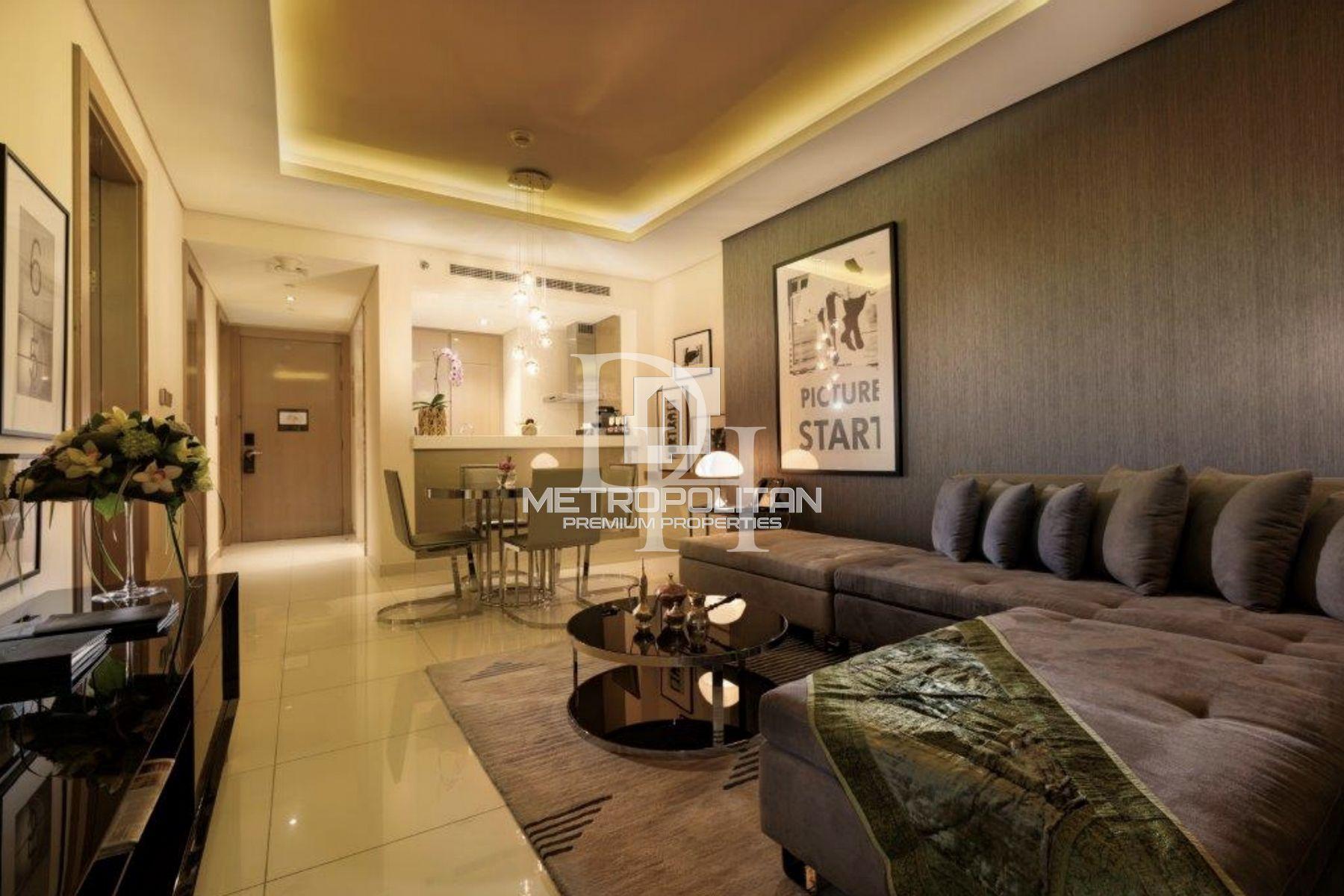 Apartments, UAE, Emirate of Dubai, Dubai, 1 785 000 Dh photo 10