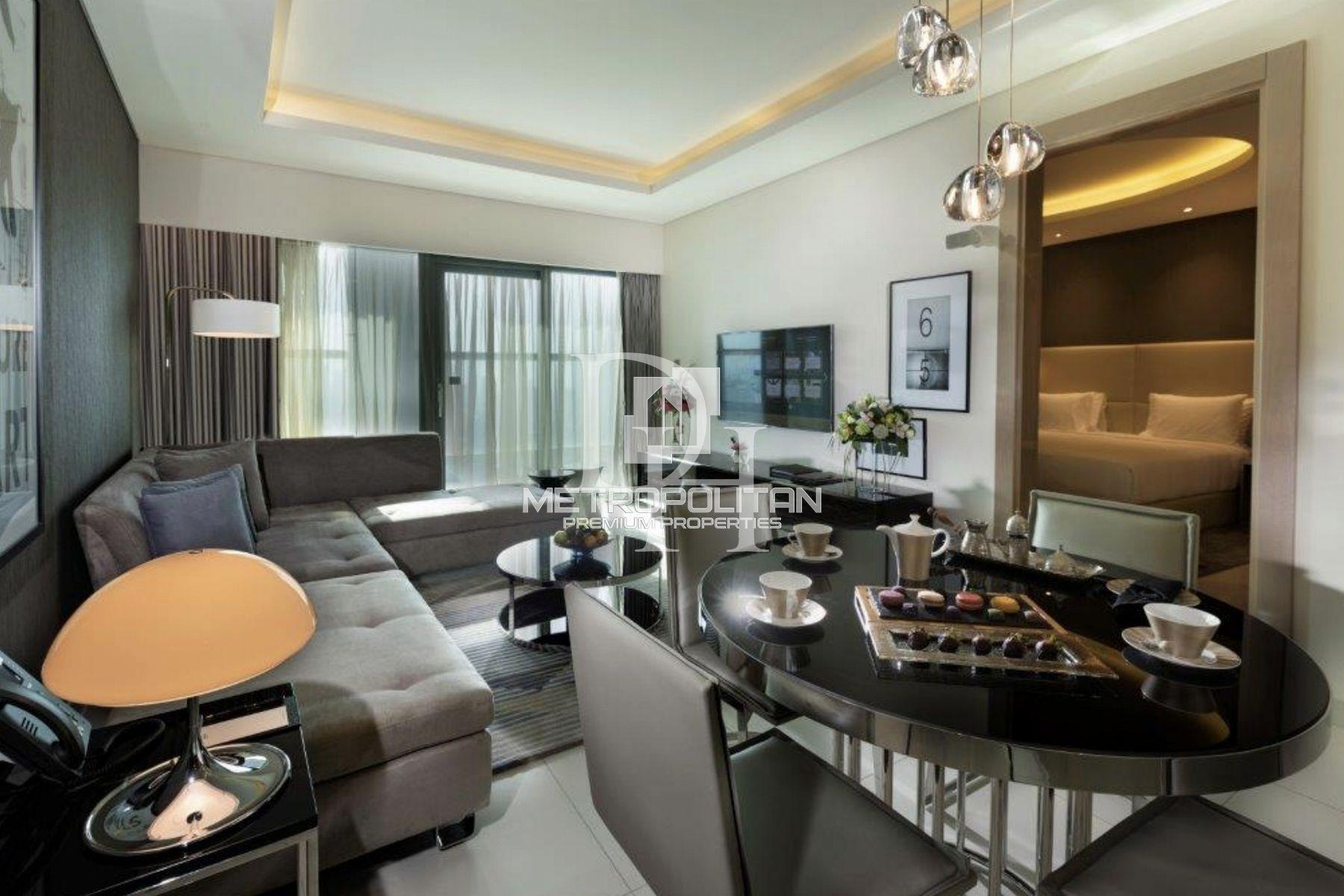 Apartments, UAE, Emirate of Dubai, Dubai, 1 785 000 Dh photo 11