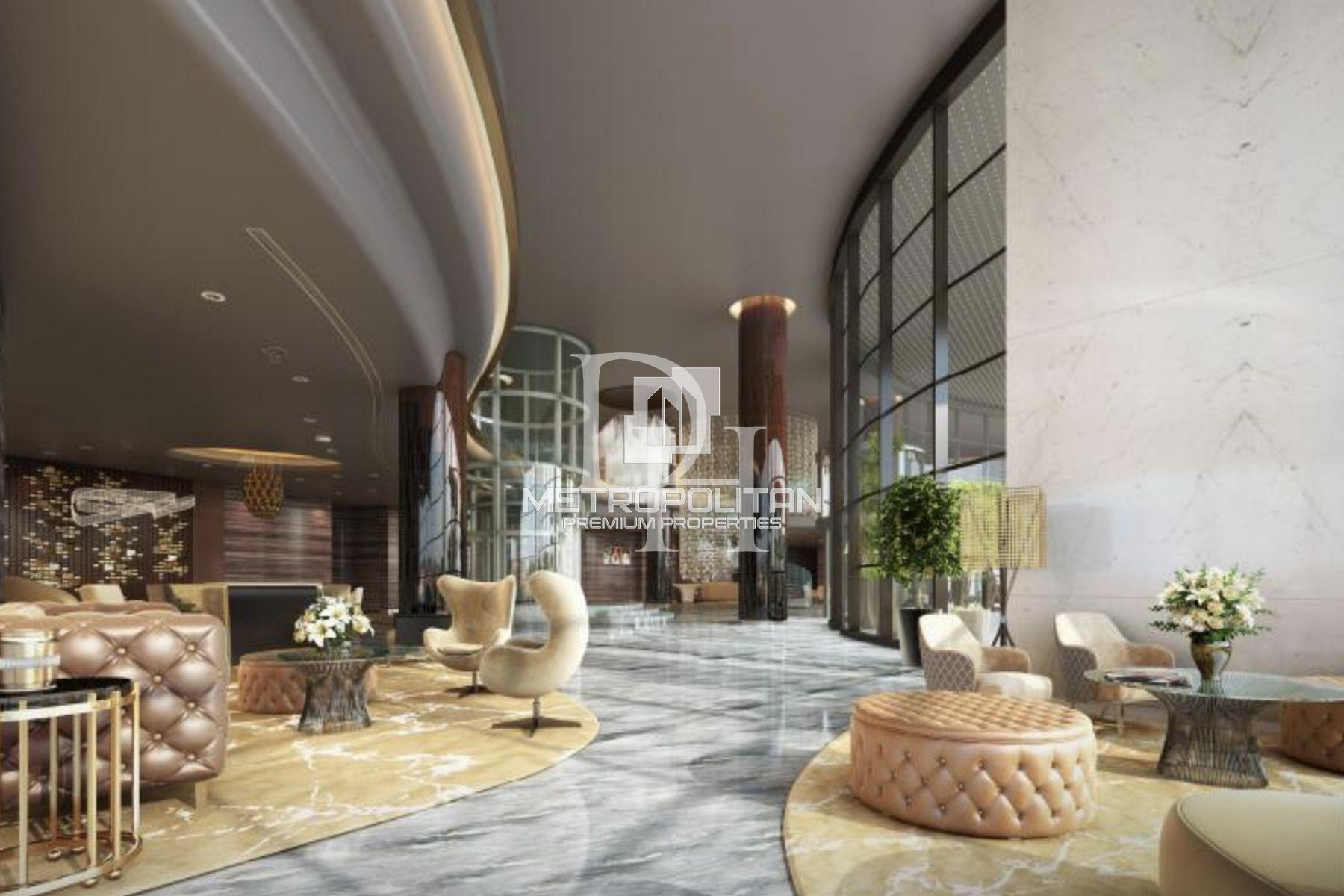 Apartments, UAE, Emirate of Dubai, Dubai, 1 785 000 Dh photo 2