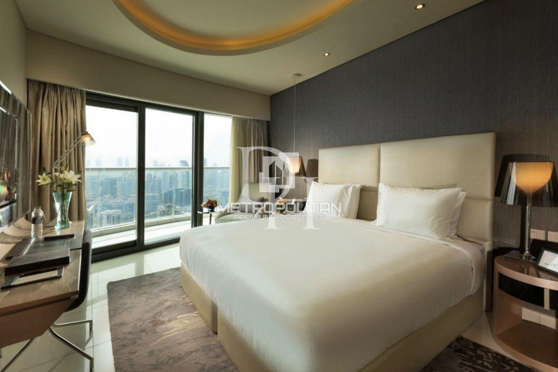 Apartments, UAE, Emirate of Dubai, Dubai, 1 785 000 Dh photo 3