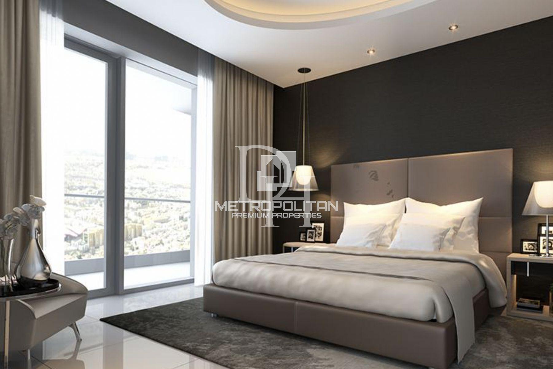 Apartments, UAE, Emirate of Dubai, Dubai, 1 785 000 Dh photo 4