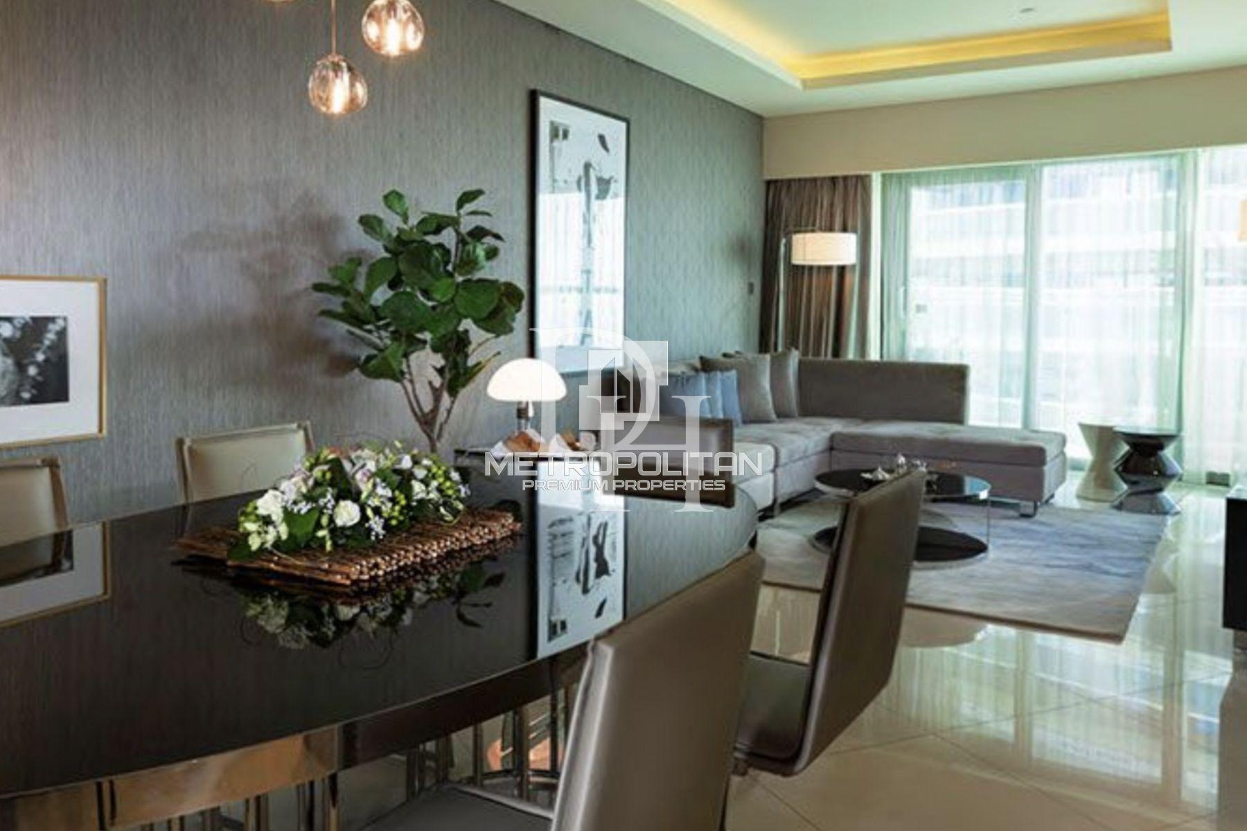 Apartments, UAE, Emirate of Dubai, Dubai, 1 785 000 Dh photo 5