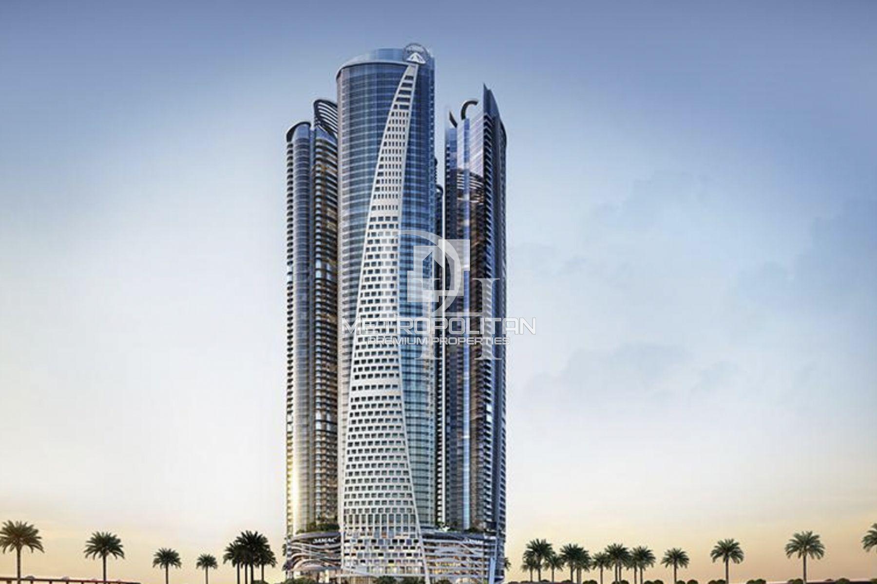 Apartments, UAE, Emirate of Dubai, Dubai, 1 785 000 Dh photo 6