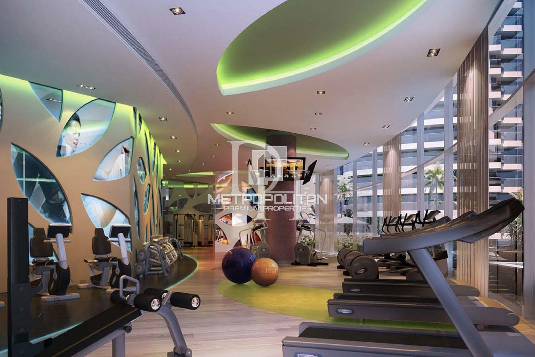 Apartments, UAE, Emirate of Dubai, Dubai, 1 785 000 Dh photo 8