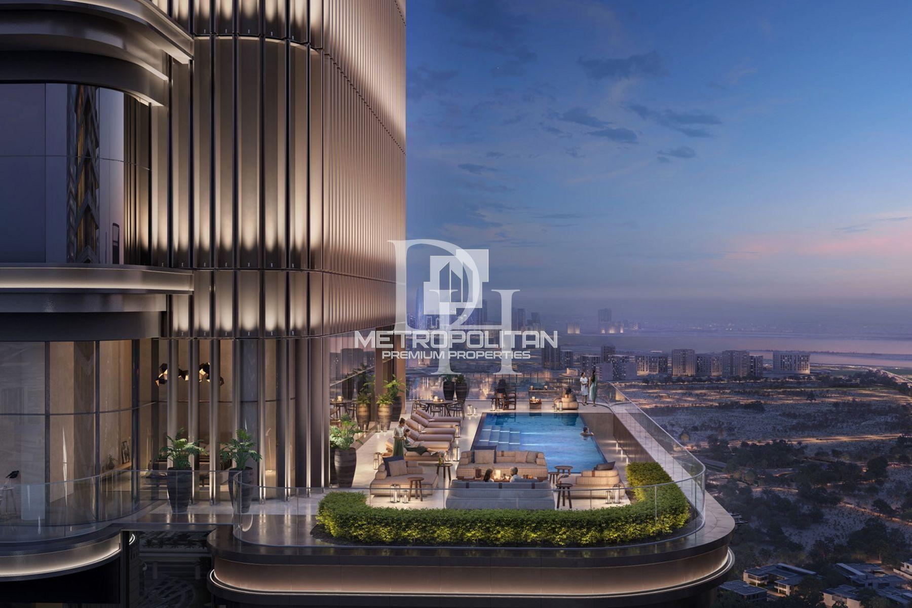 Апартаменти, ОАЕ, Емірат Дубай, Дубай, 3 900 000 Dh фото 4