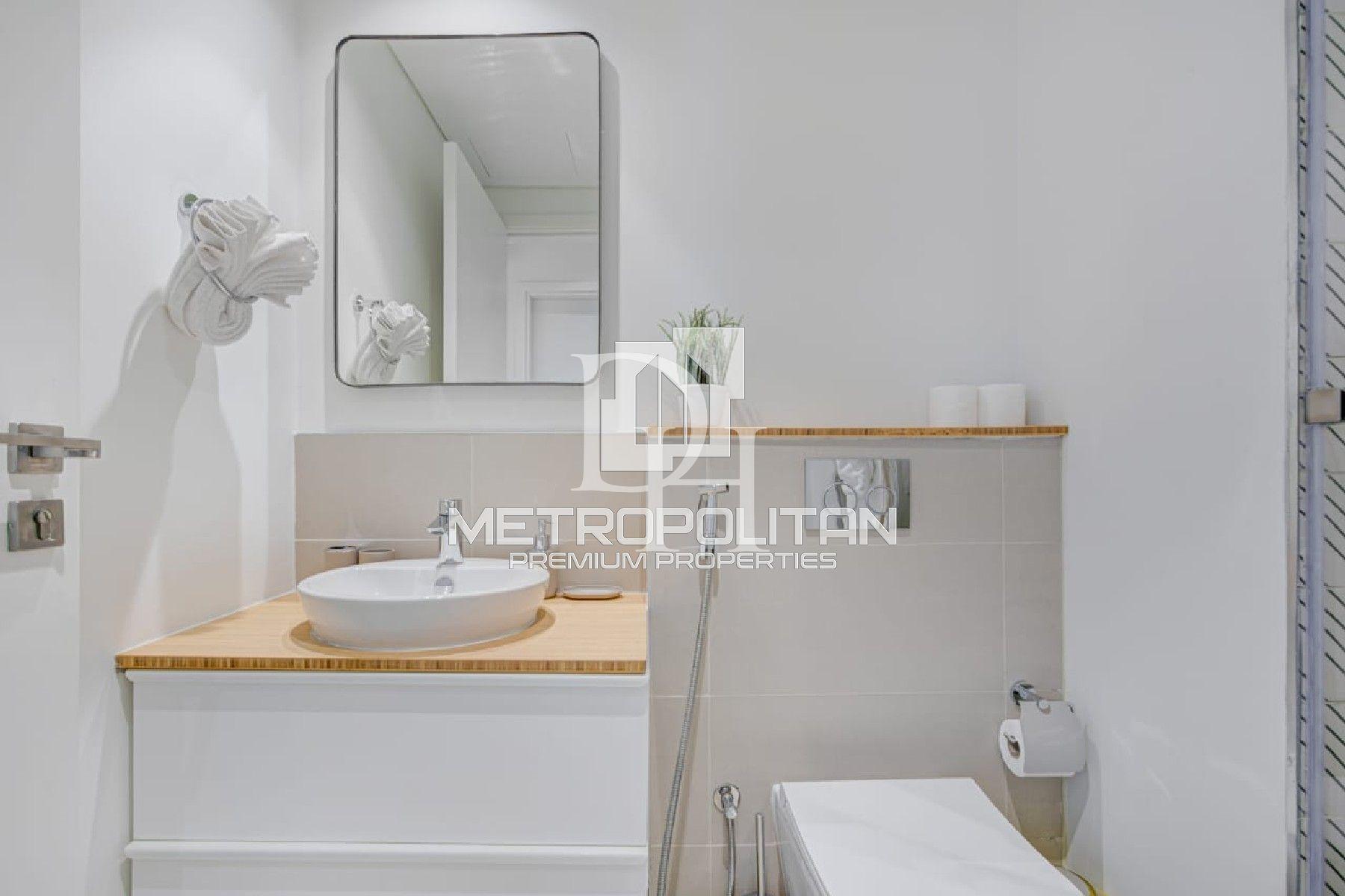 Апартаменты в Dubai Hills Estate в Дубае, ОАЭ, 44м2 - стоимость 1&nbsp;450&nbsp;000Dh - Ref: 74568 фото 11