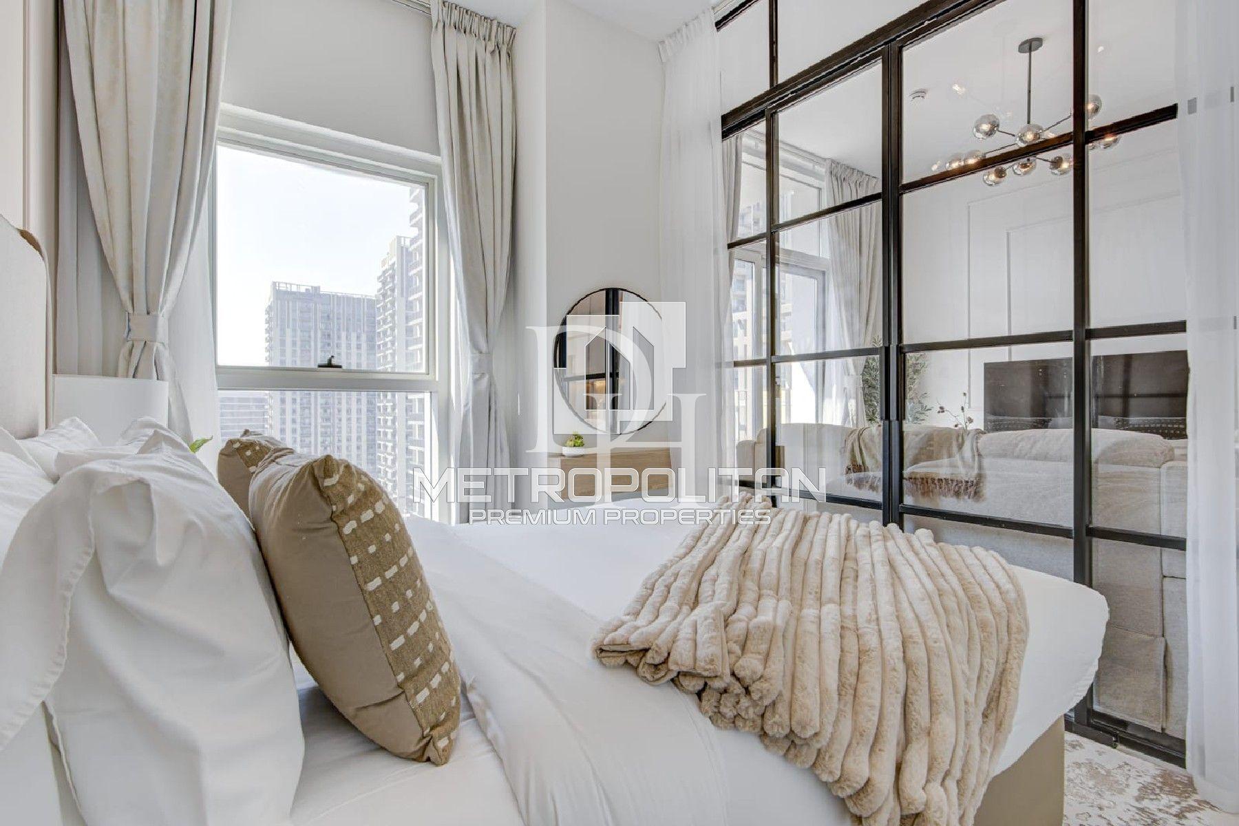 Апартаменты в Dubai Hills Estate в Дубае, ОАЭ, 44м2 - стоимость 1&nbsp;450&nbsp;000Dh - Ref: 74568 фото 7