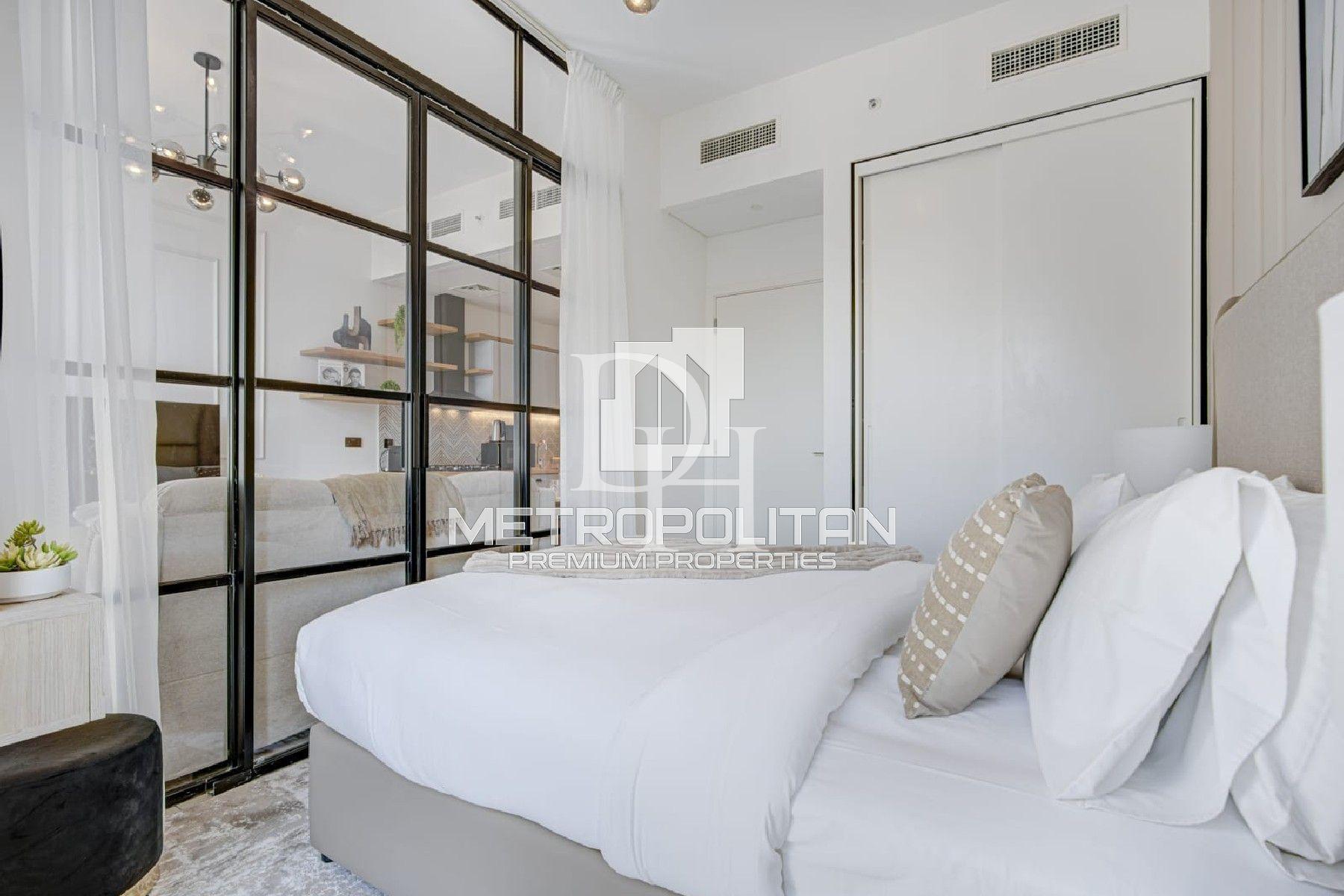 Апартаменты в Dubai Hills Estate в Дубае, ОАЭ, 44м2 - стоимость 1&nbsp;450&nbsp;000Dh - Ref: 74568 фото 8