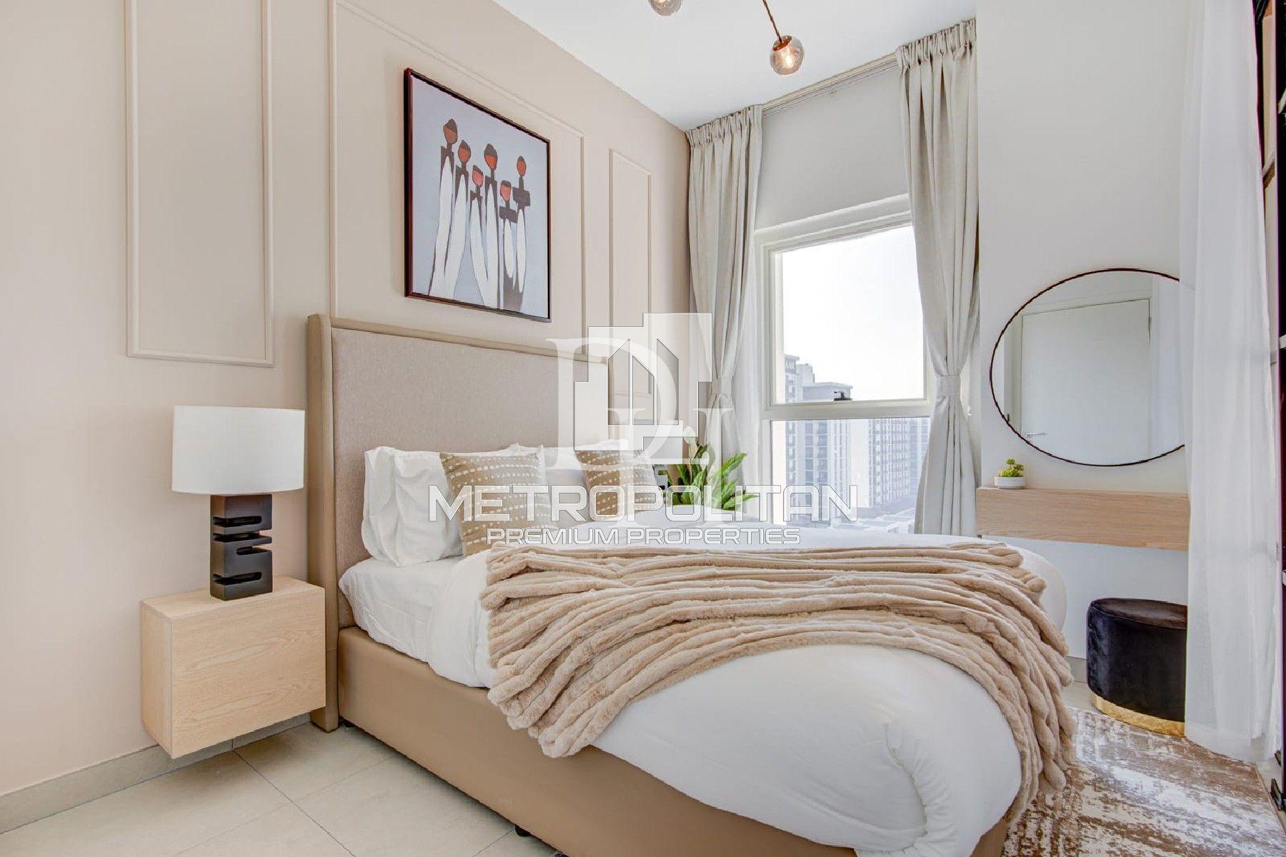 Апартаменты в Dubai Hills Estate в Дубае, ОАЭ, 44м2 - стоимость 1&nbsp;450&nbsp;000Dh - Ref: 74568 фото 9