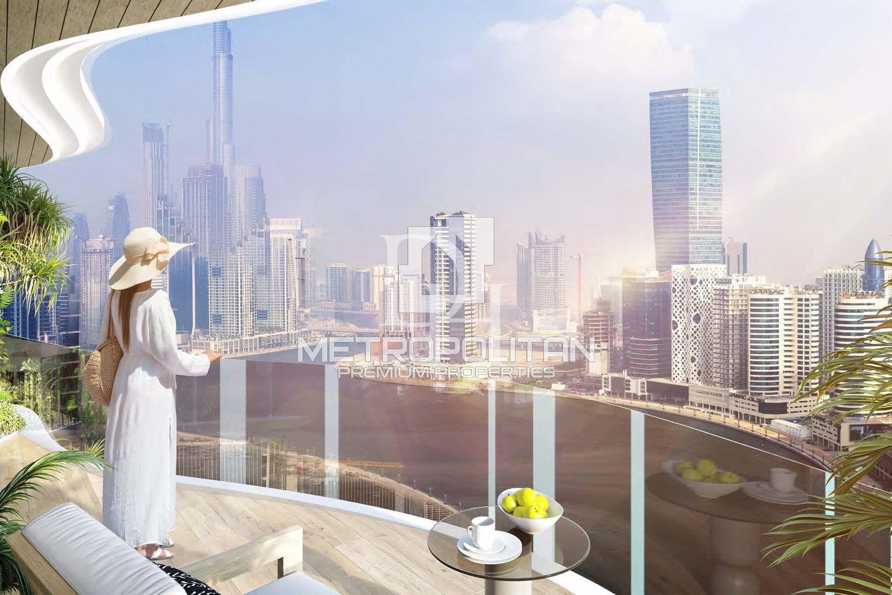 Апартаменти, ОАЕ, Емірат Дубай, Дубай, 3 187 000 Dh фото 10