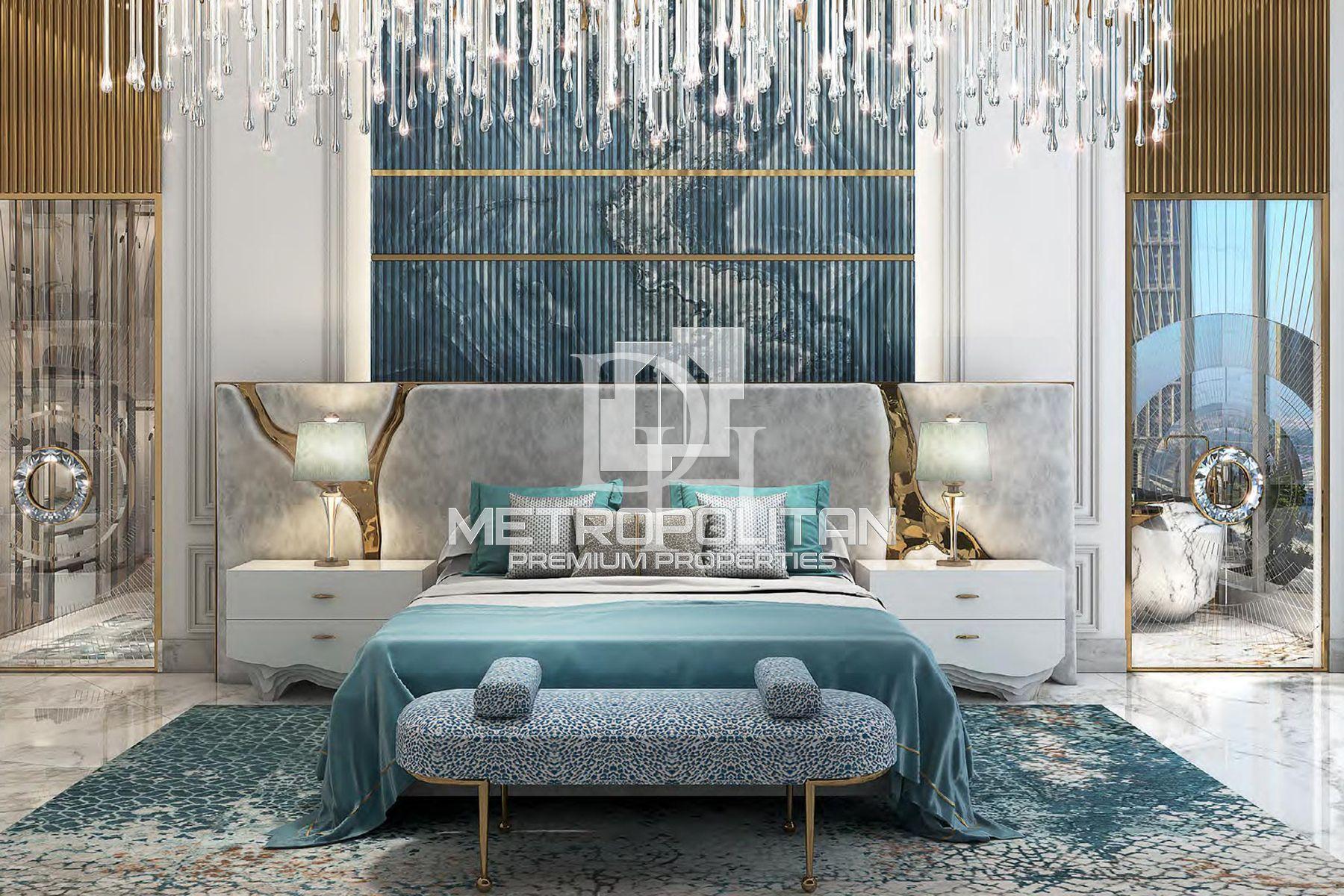 Апартаменти, ОАЕ, Емірат Дубай, Дубай, 3 187 000 Dh фото 2