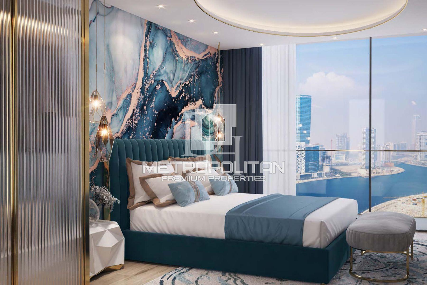 Апартаменти, ОАЕ, Емірат Дубай, Дубай, 3 187 000 Dh фото 3