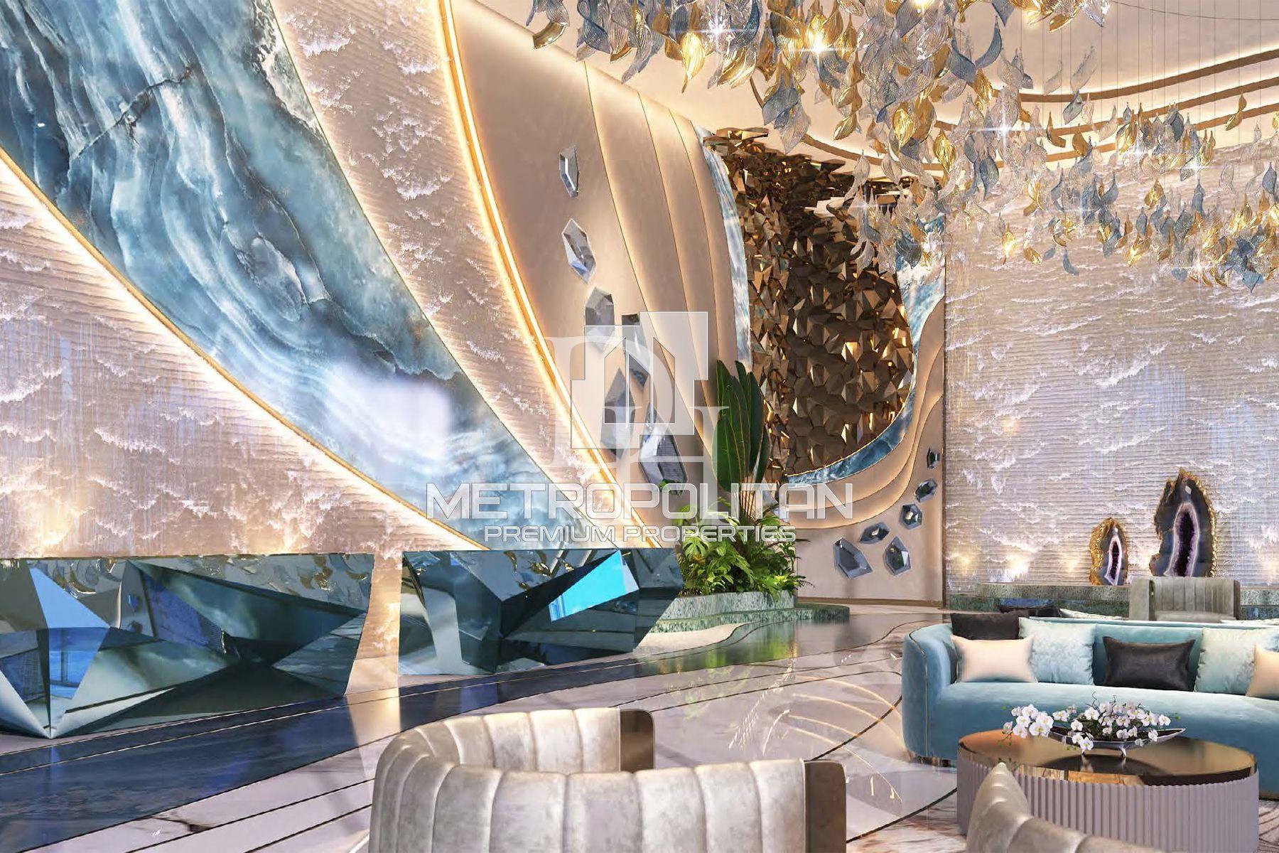 Апартаменти, ОАЕ, Емірат Дубай, Дубай, 3 187 000 Dh фото 7