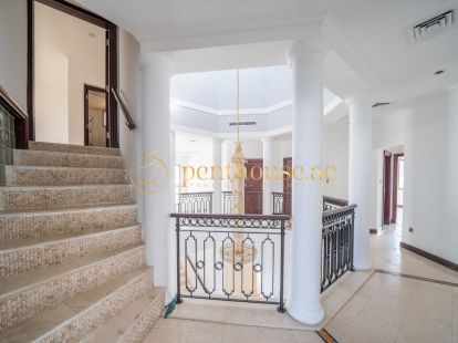 House / Villa, UAE, Emirate of Dubai, Palm Jumeirah, 40 000 000 Dh photo 10