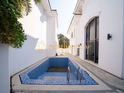 House / Villa, UAE, Emirate of Dubai, Palm Jumeirah, 40 000 000 Dh photo 13