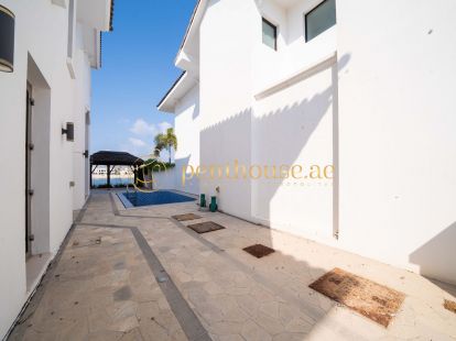 House / Villa, UAE, Emirate of Dubai, Palm Jumeirah, 40 000 000 Dh photo 14