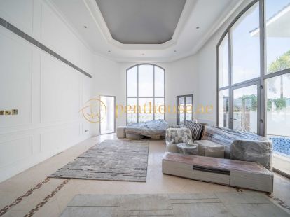 House / Villa, UAE, Emirate of Dubai, Palm Jumeirah, 40 000 000 Dh photo 2