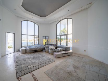 House / Villa, UAE, Emirate of Dubai, Palm Jumeirah, 40 000 000 Dh photo 4