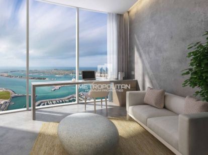 Apartments in Dubai Marina, UAE for 900 000Dh (ID:74574)