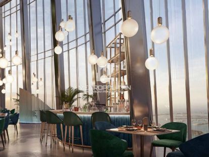 Apartments, UAE, Emirate of Dubai, Dubai Marina, 900 000 Dh photo 10