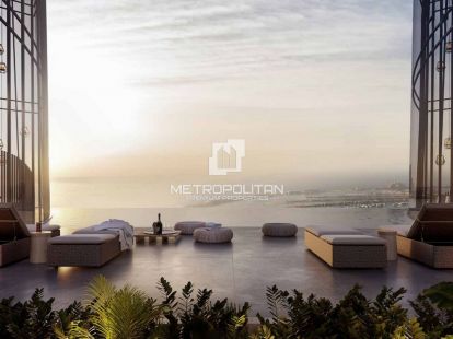 Apartments, UAE, Emirate of Dubai, Dubai Marina, 900 000 Dh photo 11