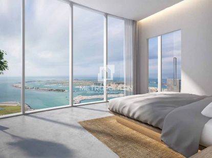 Apartments, UAE, Emirate of Dubai, Dubai Marina, 900 000 Dh photo 5