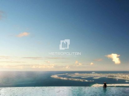 Apartments, UAE, Emirate of Dubai, Dubai Marina, 900 000 Dh photo 7