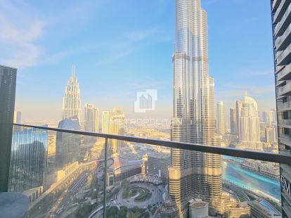 Apartments in Downtown Burj Dubai, UAE for 8 100 000Dh (ID:74573)