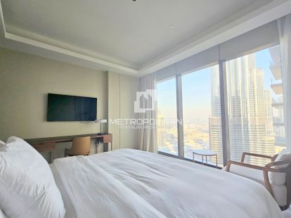 Apartments, UAE, Emirate of Dubai, Downtown Burj Dubai, 8 100 000 Dh photo 10