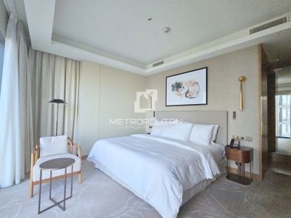 Apartments, UAE, Emirate of Dubai, Downtown Burj Dubai, 8 100 000 Dh photo 11
