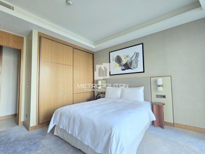 Apartments, UAE, Emirate of Dubai, Downtown Burj Dubai, 8 100 000 Dh photo 12