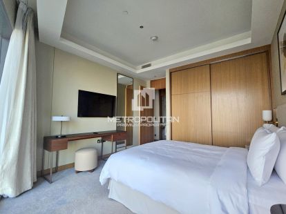Apartments, UAE, Emirate of Dubai, Downtown Burj Dubai, 8 100 000 Dh photo 13