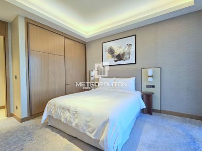 Apartments, UAE, Emirate of Dubai, Downtown Burj Dubai, 8 100 000 Dh photo 15