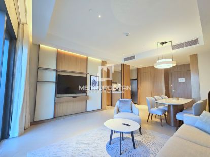 Apartments, UAE, Emirate of Dubai, Downtown Burj Dubai, 8 100 000 Dh photo 2