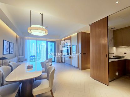 Apartments, UAE, Emirate of Dubai, Downtown Burj Dubai, 8 100 000 Dh photo 3