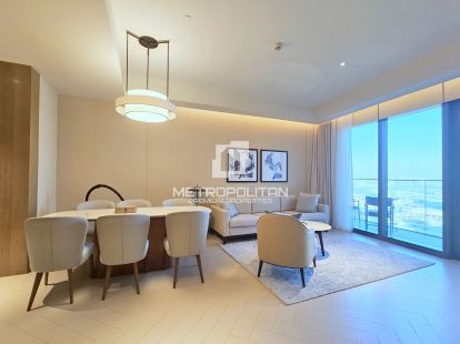 Apartments, UAE, Emirate of Dubai, Downtown Burj Dubai, 8 100 000 Dh photo 4