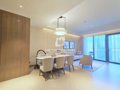 Apartments, UAE, Emirate of Dubai, Downtown Burj Dubai, 8 100 000 Dh photo 5