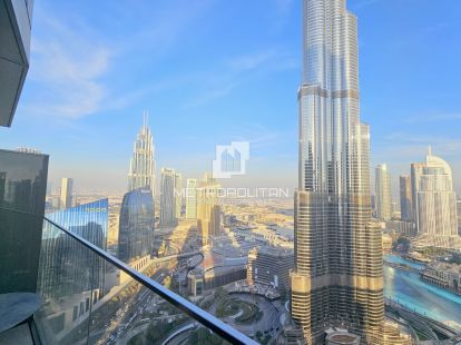Apartments, UAE, Emirate of Dubai, Downtown Burj Dubai, 8 100 000 Dh photo 6
