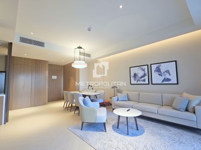 Apartments, UAE, Emirate of Dubai, Downtown Burj Dubai, 8 100 000 Dh photo 7