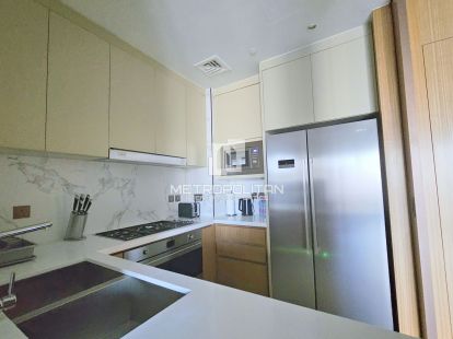 Apartments, UAE, Emirate of Dubai, Downtown Burj Dubai, 8 100 000 Dh photo 8