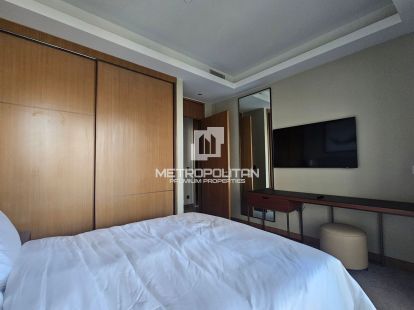 Apartments, UAE, Emirate of Dubai, Downtown Burj Dubai, 8 100 000 Dh photo 9